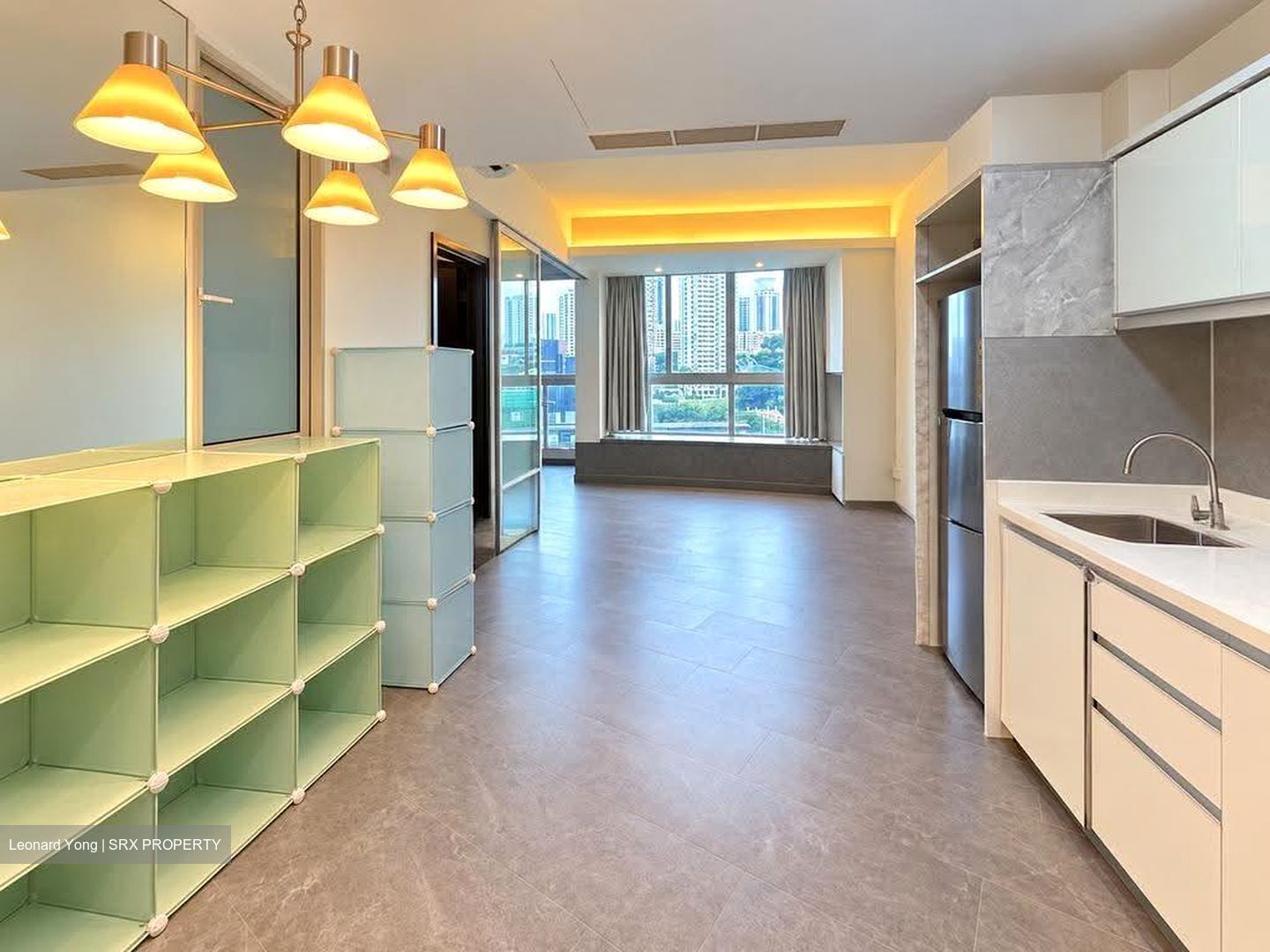Tribeca (D9), Condominium #634655731